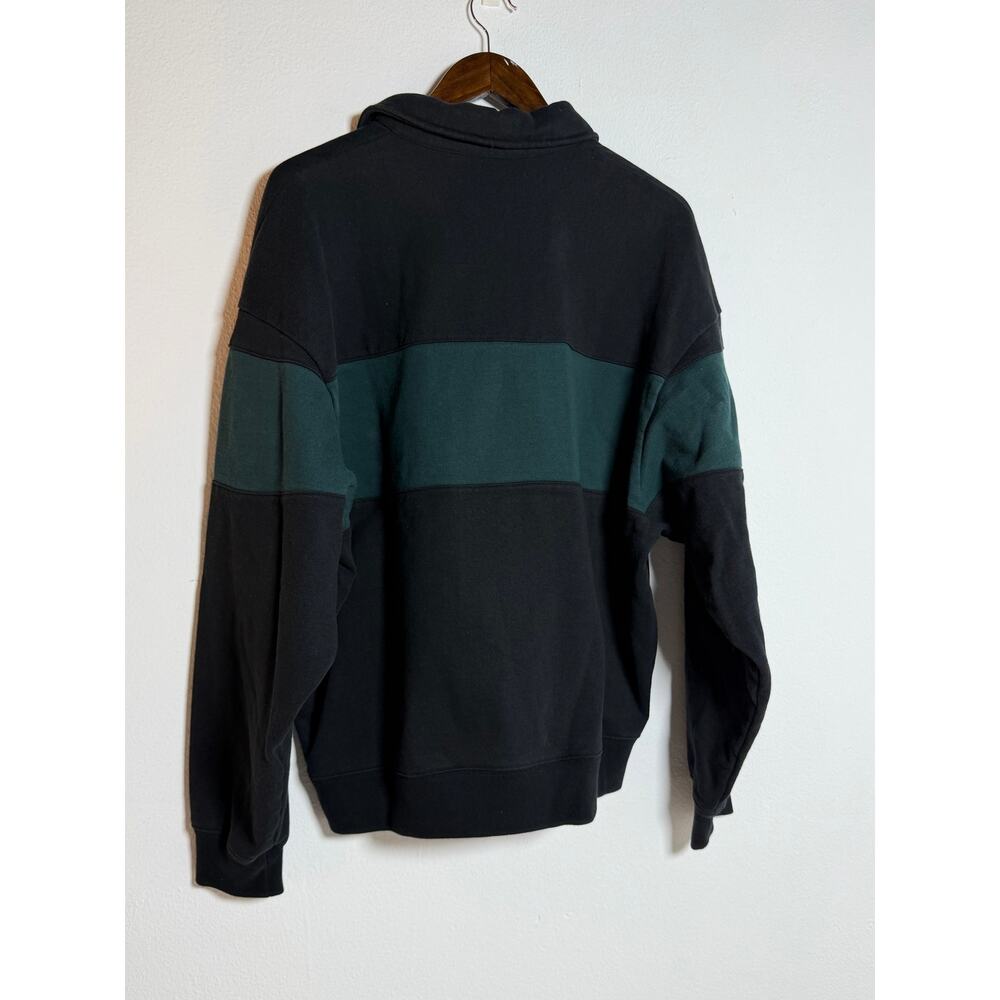 Kith Color-Blocked Nelson Collared Pullover - Picture 5 of 5